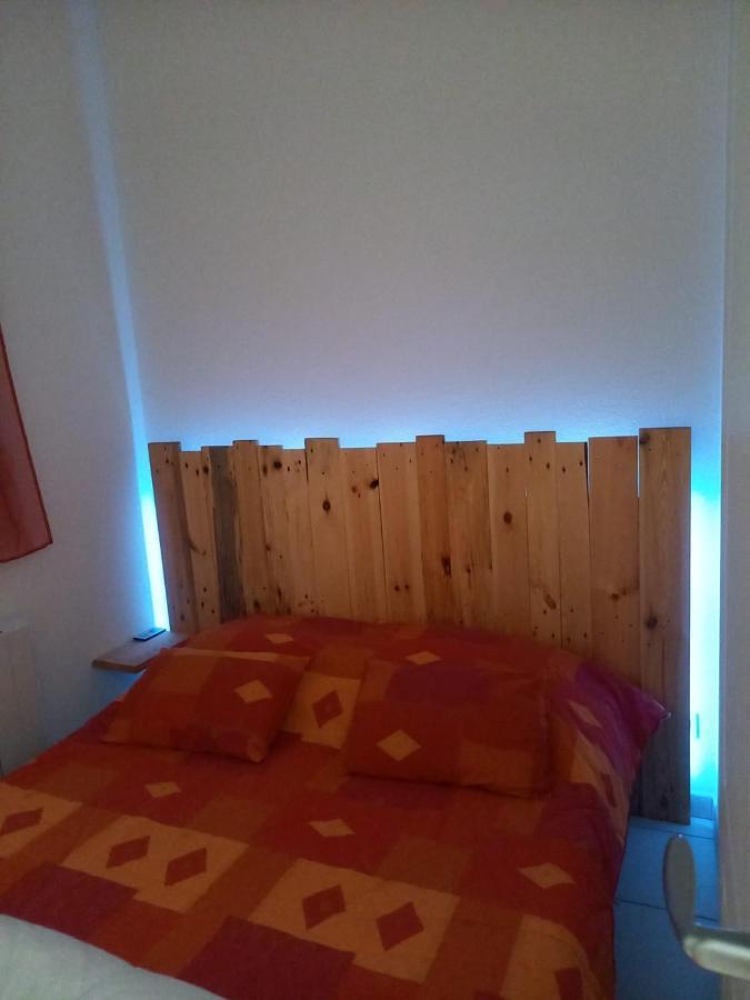 Ferienhaus Pavillon 2 1 Mezzanine 6personnes Saint-Pierre-la-Mer (Aude)